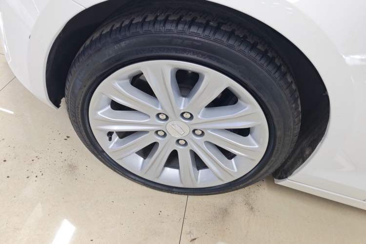 Used Cadillac ATS-L 2017 28T Tech Edition