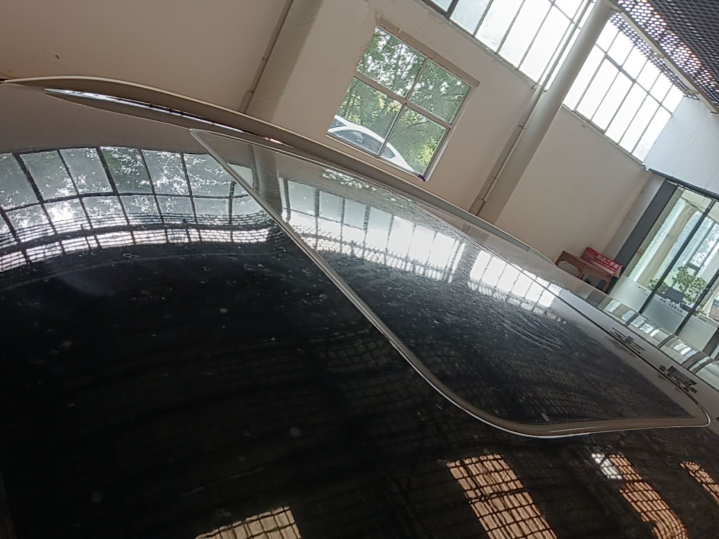 Geely Auto Coolray 2023 1.5T DCT Platinum Edition — снимка 7