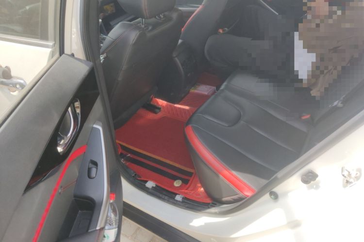 Used Venucia D60 2020 1.6L XL CVT Enjoyment Edition