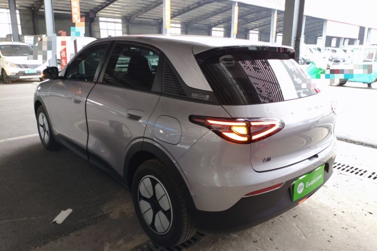 Used Geely Galaxy Geome 2025 310km Youth Edition