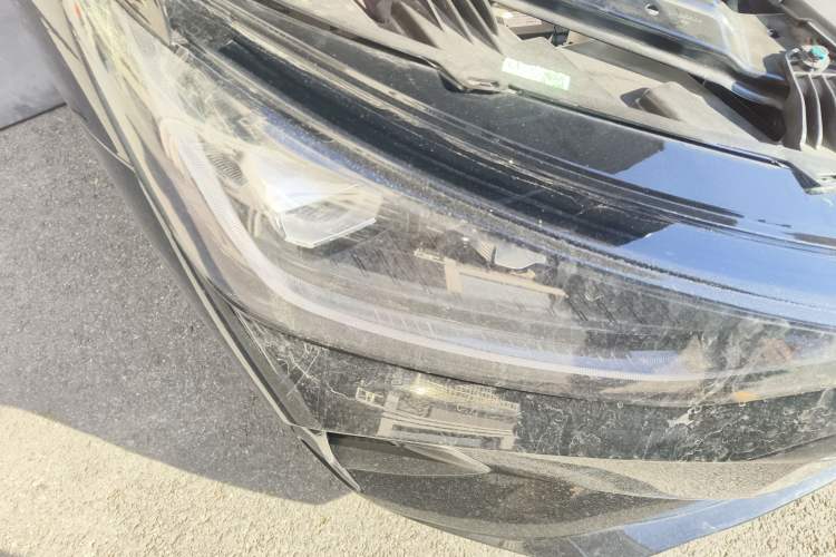 Used Chery Fengyun A8L 2025 1.5 TGDI 145 km Comfort Version