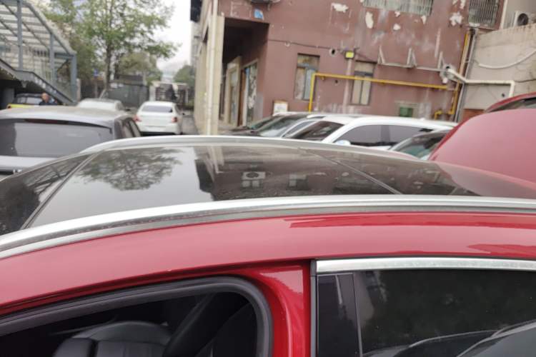 Used Mercedes-Benz GLA 2020 GLA 180
