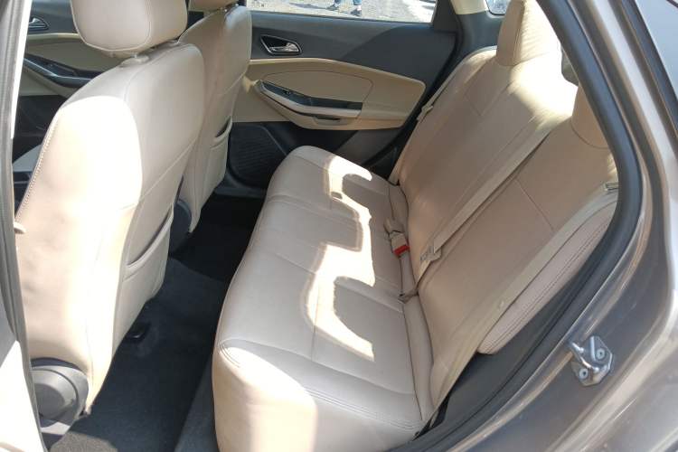 Used Ford Escort 2015 1.5L Automatic Comfort Edition