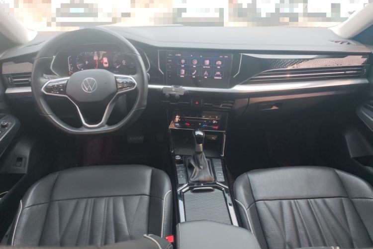 Used Volkswagen Passat 2022 330TSI Luxury Edition
