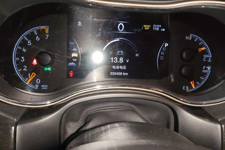 Used Jeep Grand Cherokee 2016 3.0L Elite Navigation Edition
