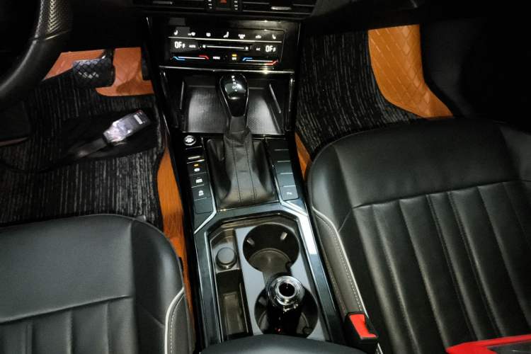 Used Volkswagen Passat 2023 330TSI Elite Edition
