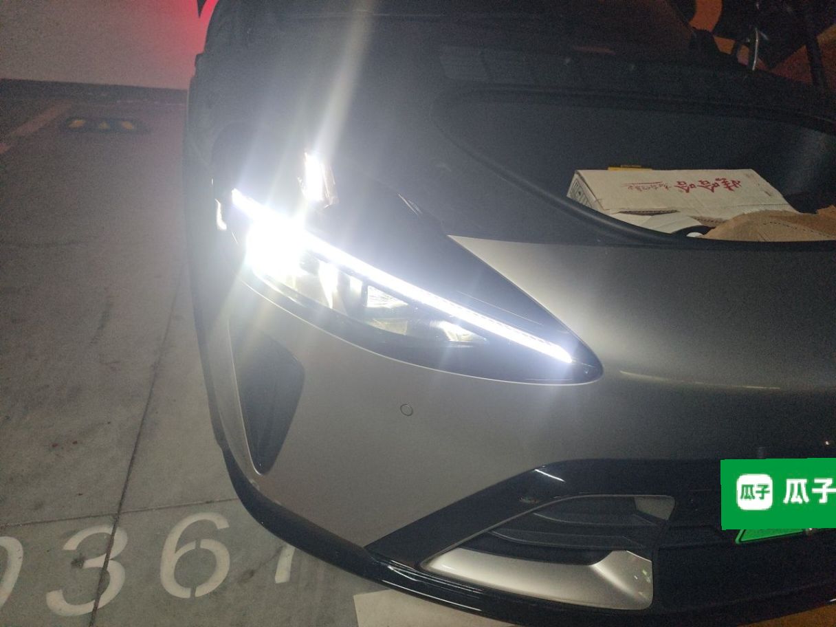Xiaomi Auto YU7 2025 Ultra-Long Range Rear-Wheel Drive Version — снимка 7