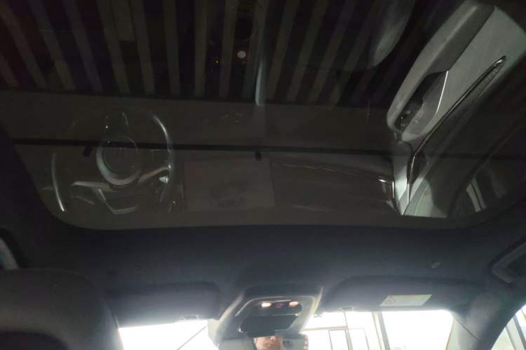 Used Zeekr 001 2021 Ultra-Long Range Dual-Motor YOU Version