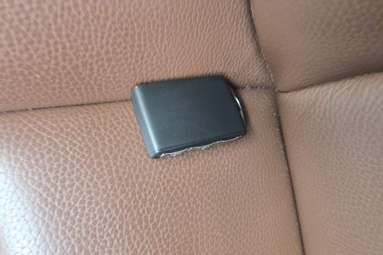 Used Volvo V90 2024 Cross Country B5 AWD Smart Range Edition Vehicle Key