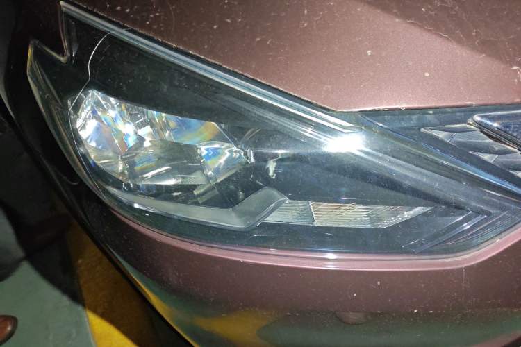 Used Nissan Sylphy 2016 1.6 XL CVT Deluxe Edition
