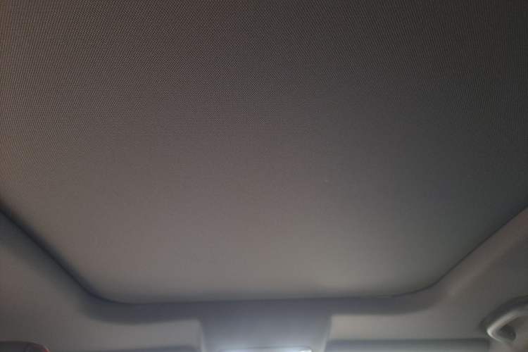 Used CHANGAN X5 PLUS 2025 1.5T DCT Excellence Edition Headliner