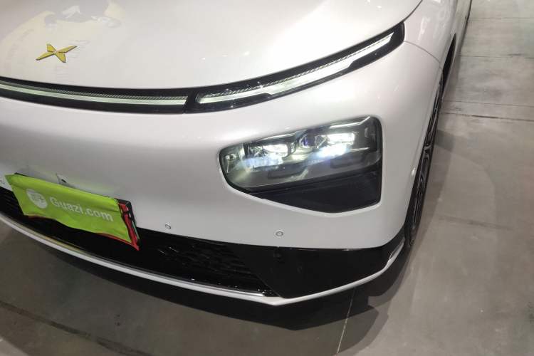 Used XPeng G9 2022 702 Pro