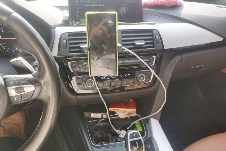 Used BMW 3 Series GT 2018 320i M Sport Edition