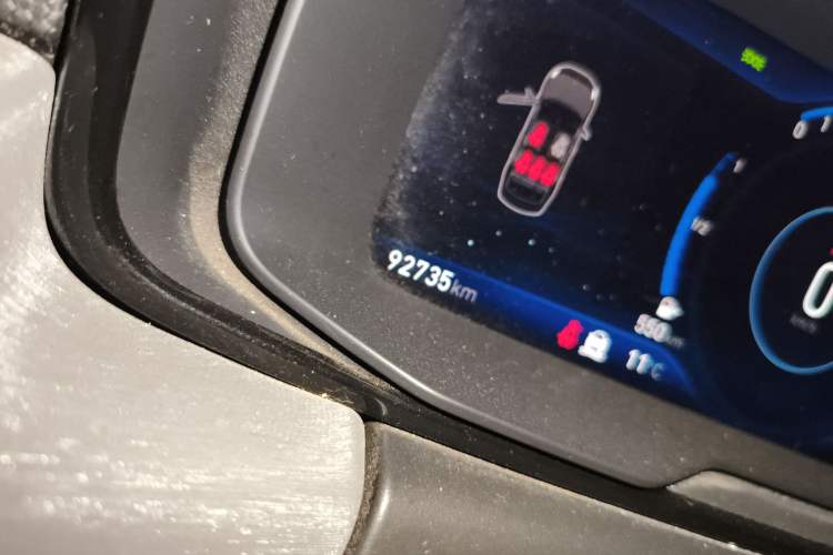 Used Lynk & Co 03 2019 1.5TD DCT Sport Edition China VI Standard
