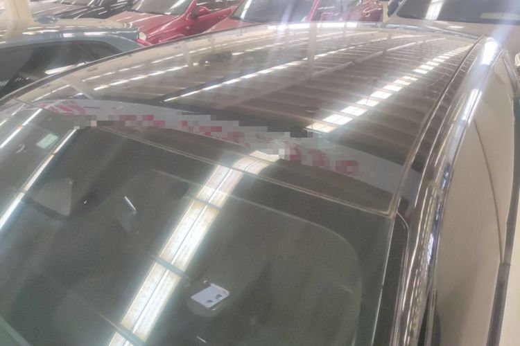 Used Zeekr X 2023 Rear-Drive ME Version 5 Seats