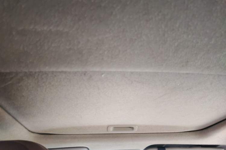 Used Honda City Classic 2012 1.5L Automatic Elite Edition Headliner