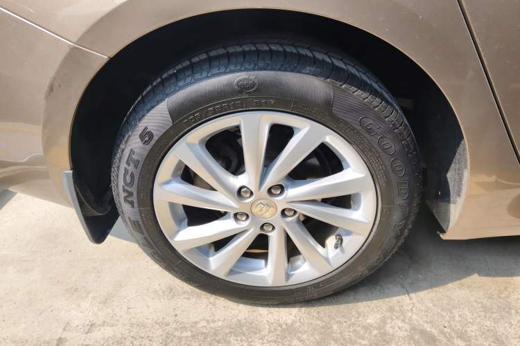 Used Buick Verano 2018 Sedan 15S Automatic Entry Model
