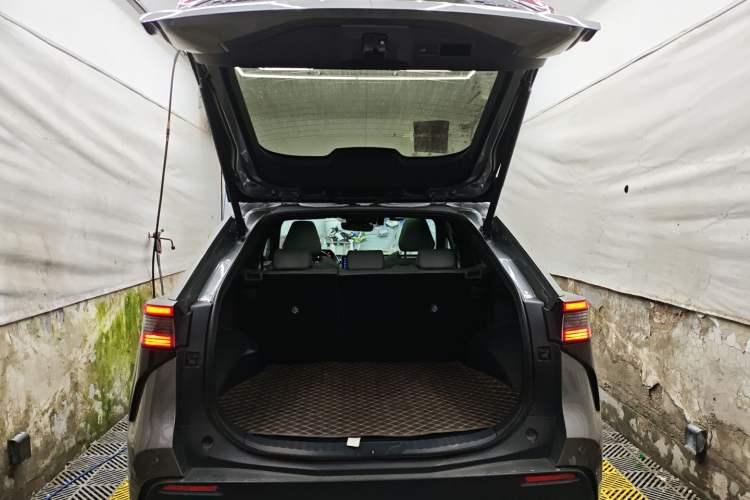 Used Toyota GAC Toyota bZ4X 2022 Long-Range Pro