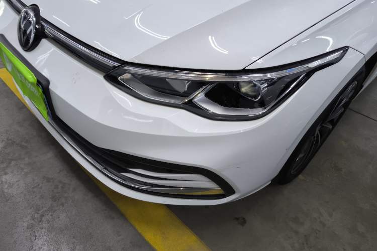 Used Volkswagen Golf 2021 280TSI DSG Pro
