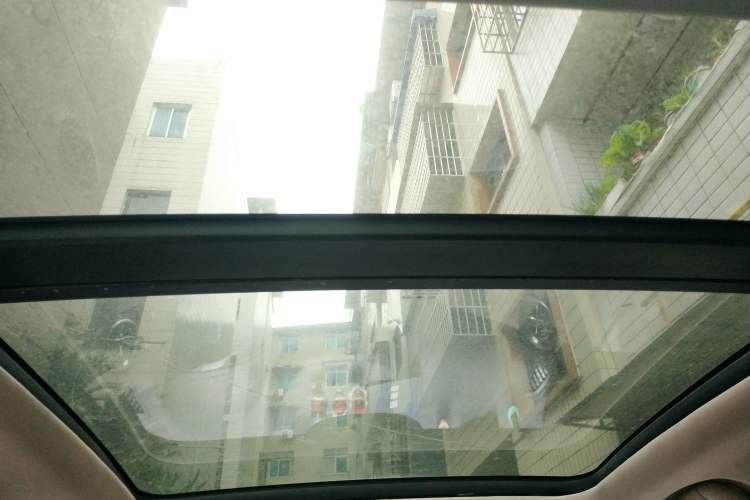 Used BYD Song 2016 1.5TI Manual Luxury Model