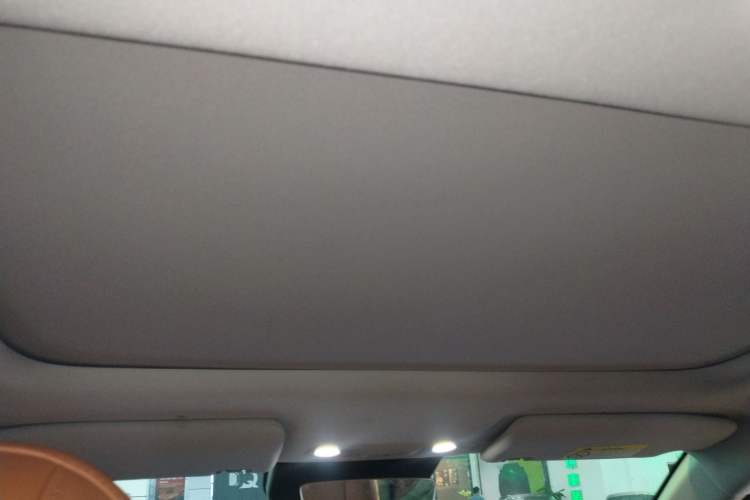 Used AION RT 2025 650 LiDAR Edition
