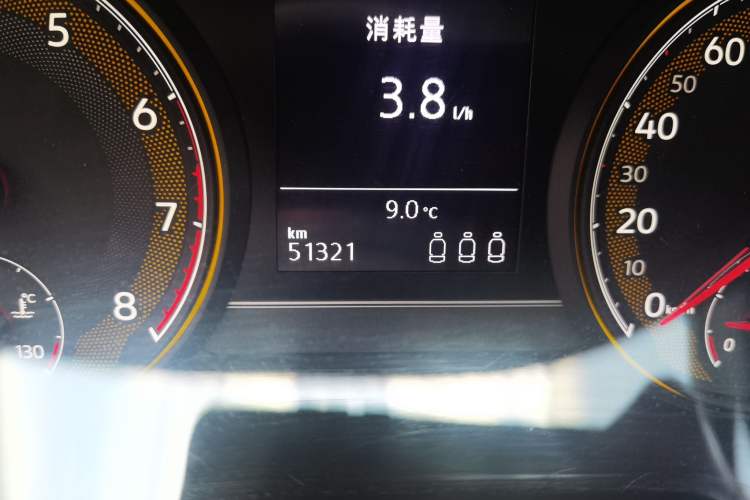 Used Volkswagen Passat 2019 330TSI Elite Edition China V Standard