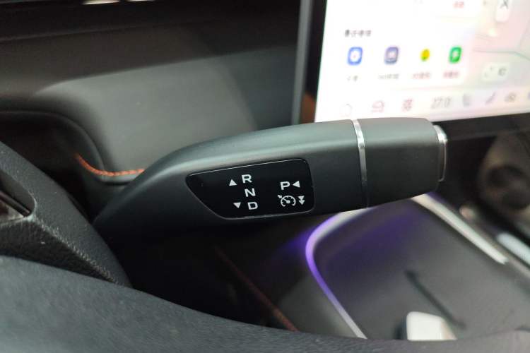 Used Deepal S07 2023 200Max Range-Extended Version