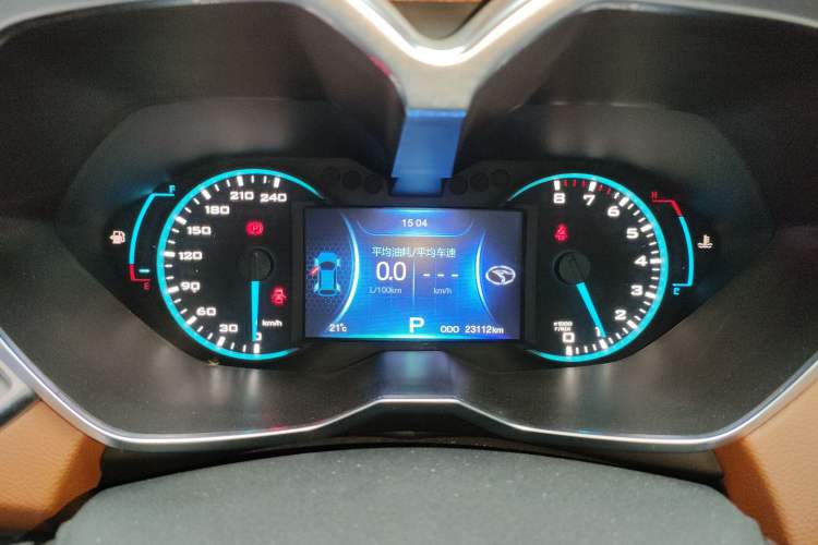 Used Soueast DX7 2017 1.5T Automatic Glory Edition