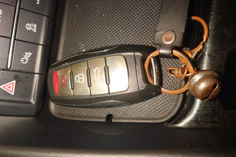 Used Haval F7x 2021 2.0T Two-Wheel Drive Smart & Trendy Edition