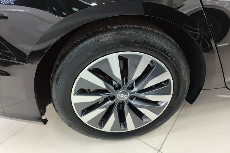 Used Audi A6L 2020 45 TFSI Prestige Elegant Edition