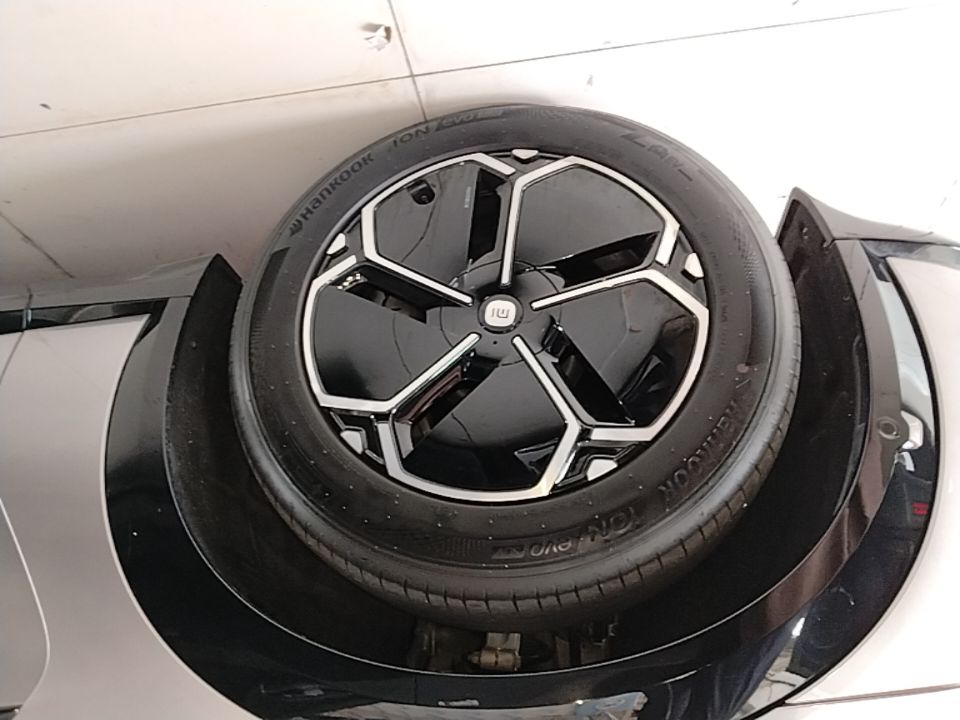 Xiaomi Auto YU7 2025 Ultra-Long Range Rear-Wheel Drive Version — снимка 10