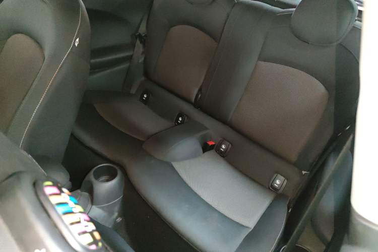 Used MINI MINI 2014 1.2T ONE