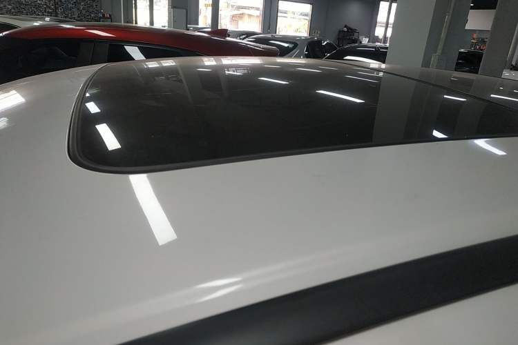 Used Honda Jade 2020 1.8L automatic Comfort version
