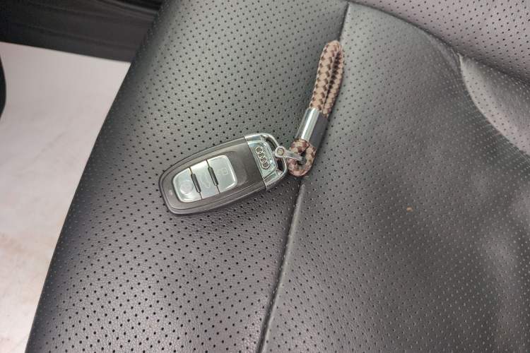 Used Audi Q5 2016 40 TFSI Trendy Edition