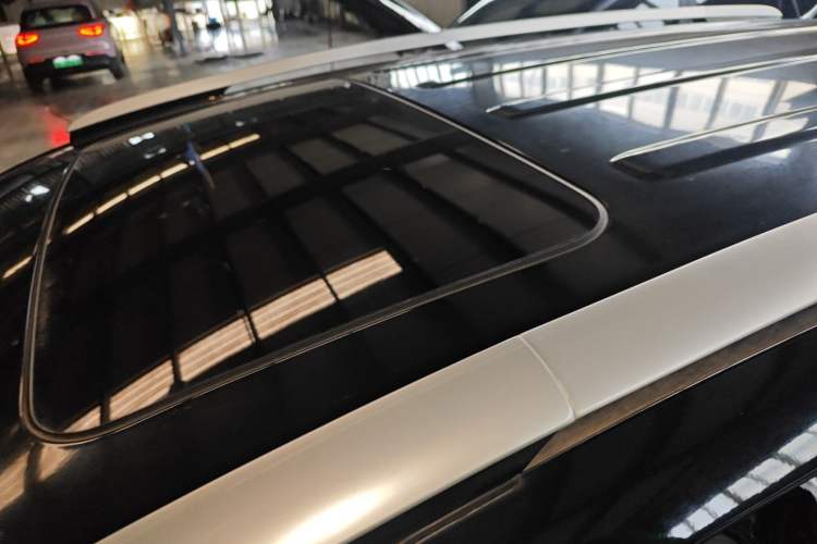 Used Geely Auto Vision X6 2016 1.3T CVT Luxury Model