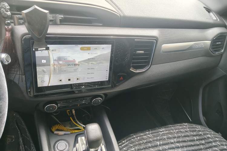 Used Chery Tiggo 5x 2019 1.5L CVT Zhiyao Edition
