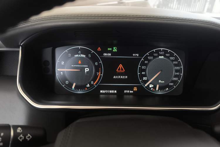 Used Land Rover Range 2016 5.0 SC V8 AB Prestige Extended Version