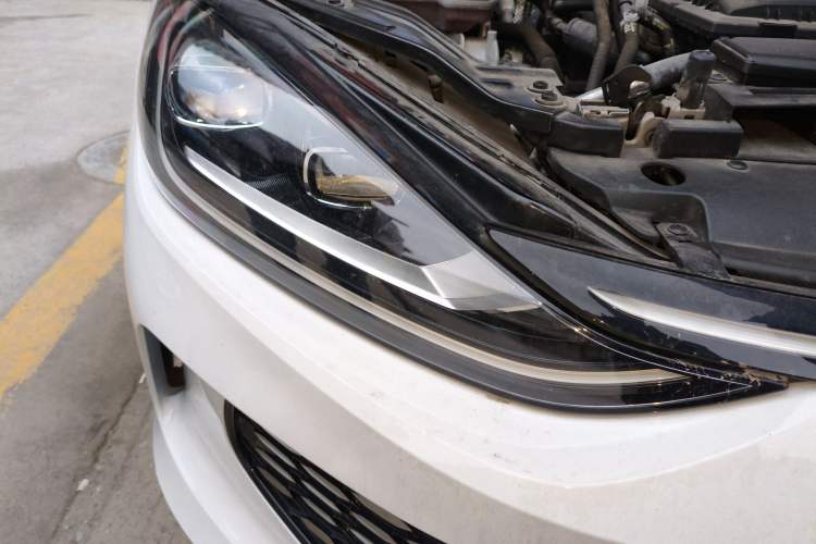 Used Volkswagen Lamando 2023 Lavida L 280TSI DSG Cool & Spicy Edition