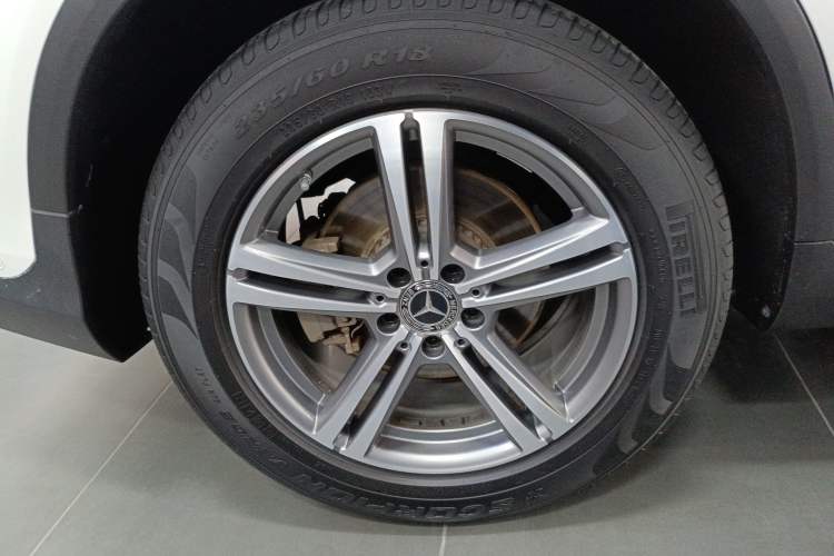 Used Mercedes-Benz GLC 2020 GLC 260 L 4MATIC Luxury Model