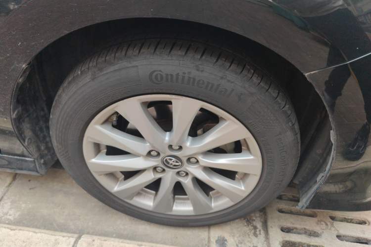 Used Toyota Camry 2019 2.0G Luxury Edition China VI Standard