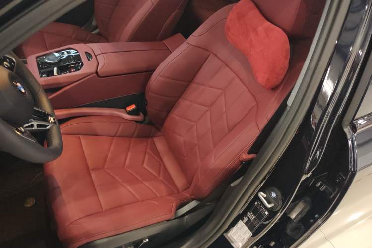 Used BMW 5 Series 2026 530Li Leading M Sport Package