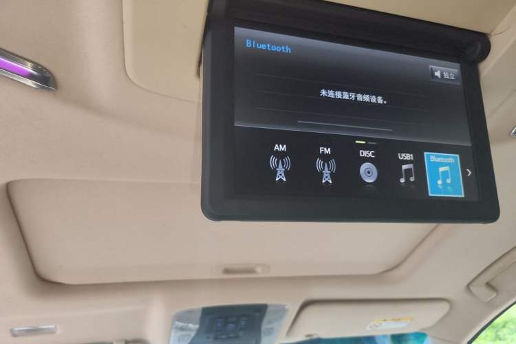 Used Toyota Alphard 2015 3.5L Prestige Edition
