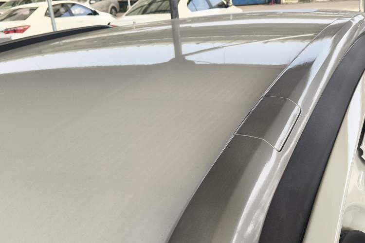 Used Citroen C3-XR 2015 1.6L Automatic Smart Version Roof