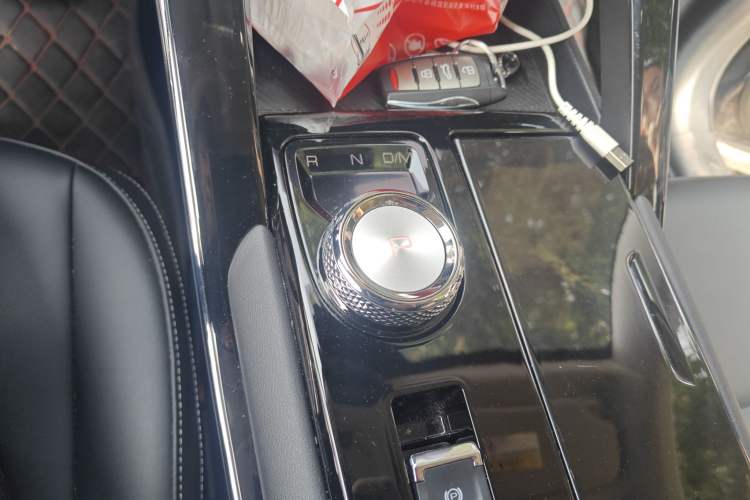 Used Haval H6 2022 3rd Generation 1.5T Automatic Two-Wheel Drive Pro
