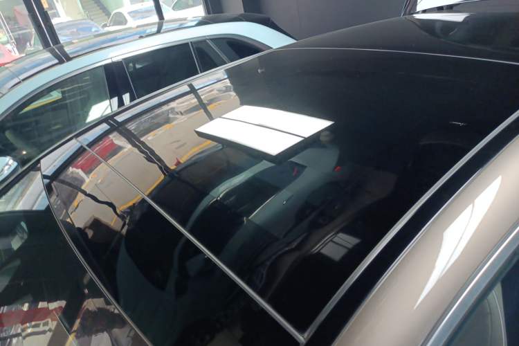 Used Mercedes-Benz EQE SUV 2023 350 4MATIC Luxury Edition