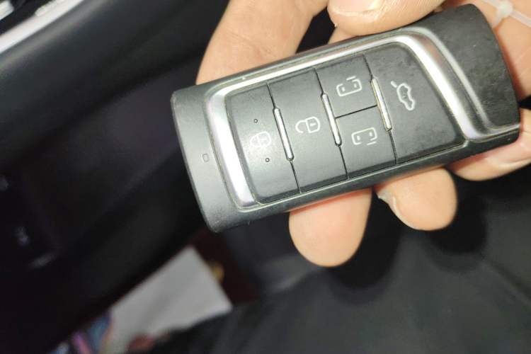 Used GAC Trumpchi M8 2021 Lingxiu Series 390T Deluxe Edition
