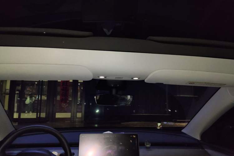 Used Tesla Model Y 2021 Performance High-Performance All-Wheel-Drive Version
