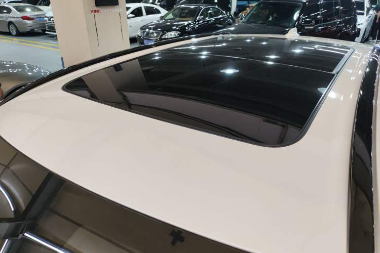 Used Volvo XC60 New Energy 2021 T8 E-Drive Hybrid Smart & Dynamic Edition
