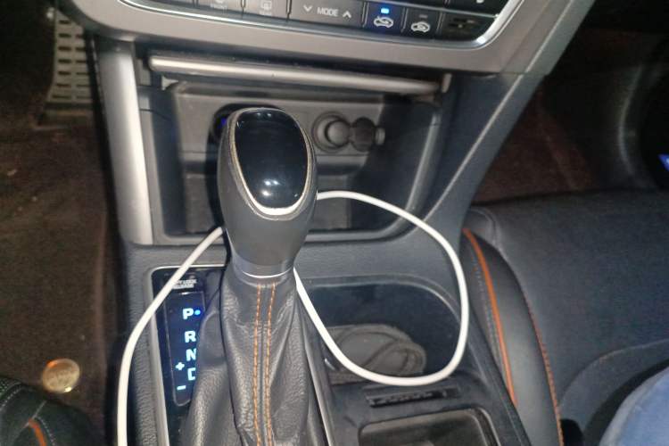 Used Hyundai Sonata 2015 1.6T GLS Smart Model
