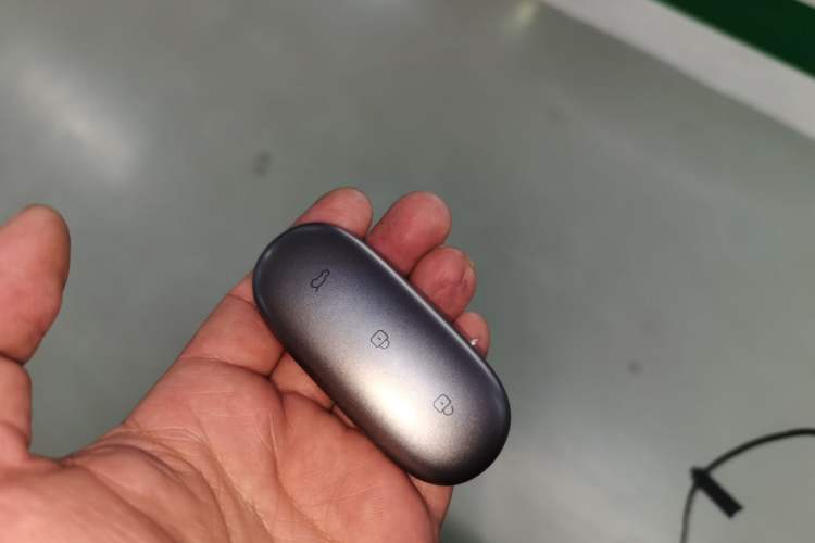 Used Li Auto L9 2025 Ultra Smart Refreshed Edition